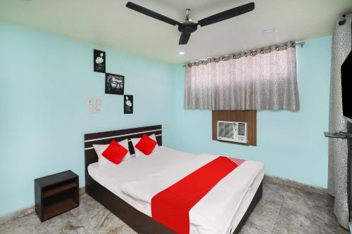 Super Hotel O A Hotel — Dhanbad — photo 4