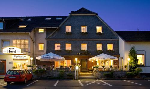 Hotel zur Post - last minute hotel in Arnsberg