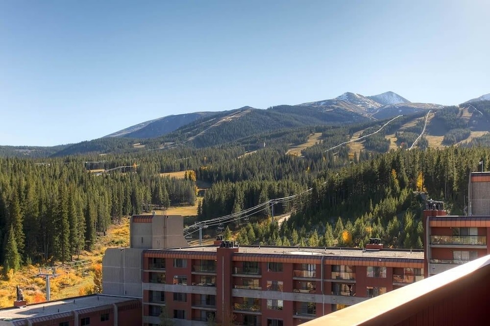 Beaver Run Peak 9 Penthouse by RedAwning - photo 21