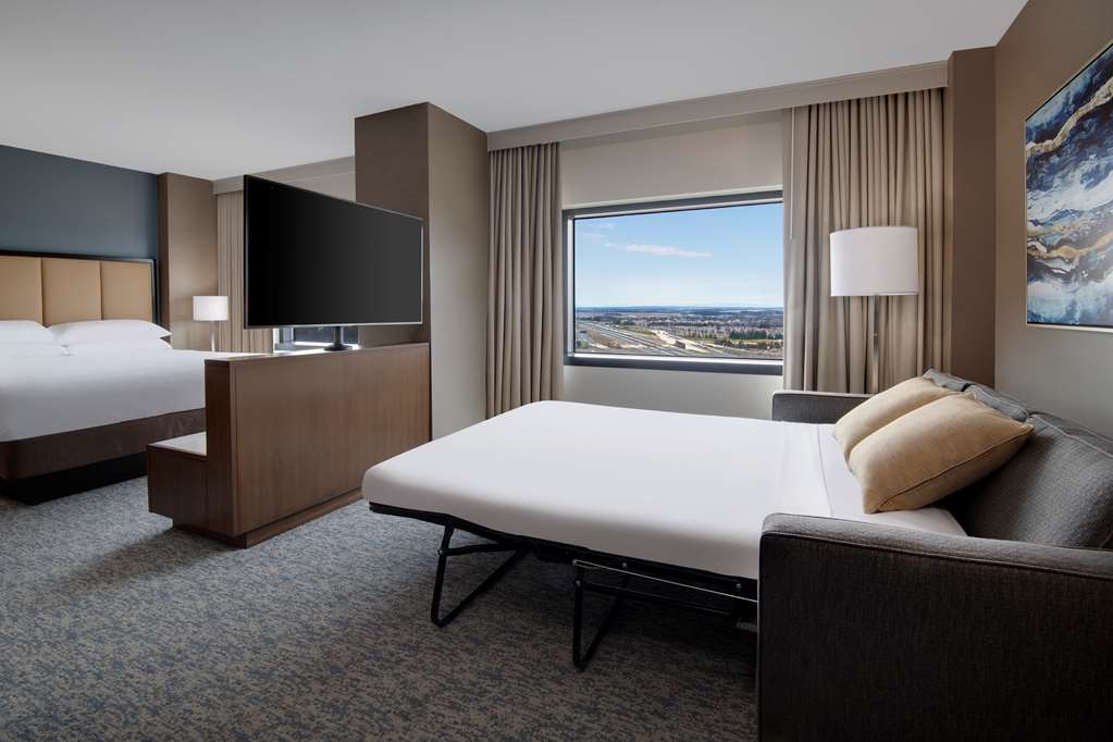 Hyatt Regency Dulles International Airport - photo 10