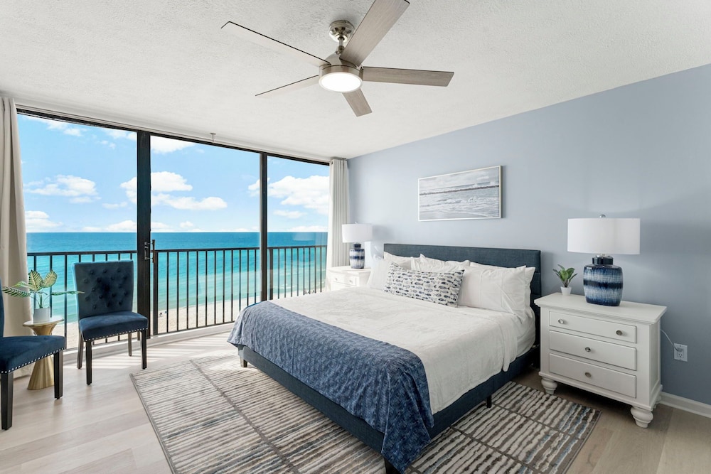 Sandpiper Beacon Beach Resort - photo 33