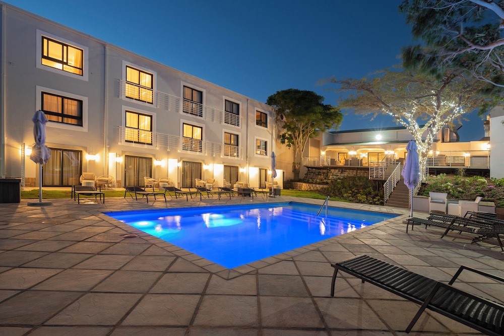 Garden Route Hotel — hotel in Mossel Bay