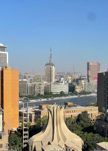 Nile Zamalek Luxurious Retreat — 4-Star Luxury Hotel in Cairo, Egypt