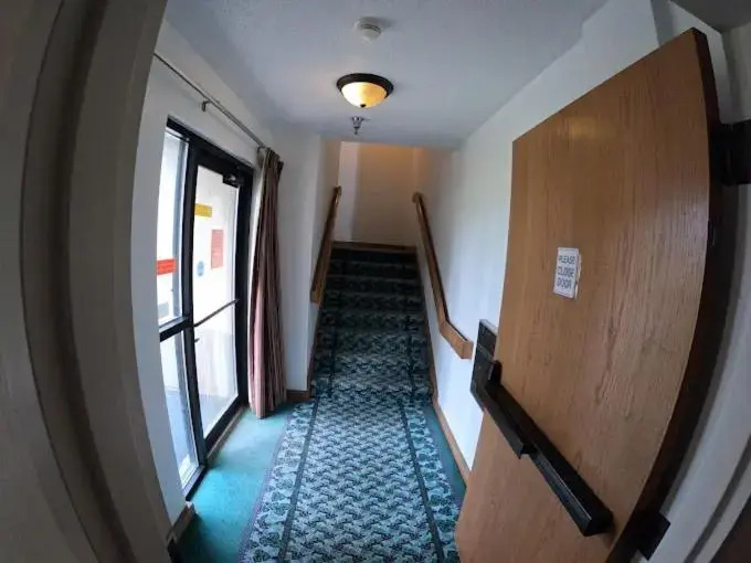 Pleasant Stay Inn & Suites Brooklyn - photo 23