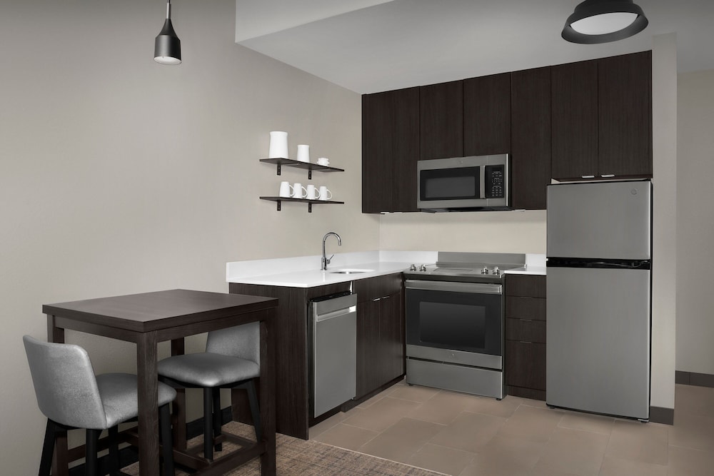 Residence Inn by Marriott Galveston Island - photo 5