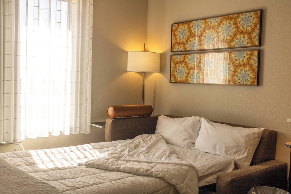 TownePlace Suites by Marriott Hays - photo 8