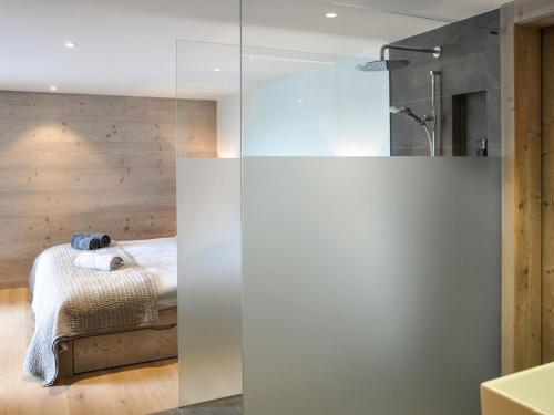 Apartment Le Refuge 1 by Interhome — Basse-Nendaz — photo 3