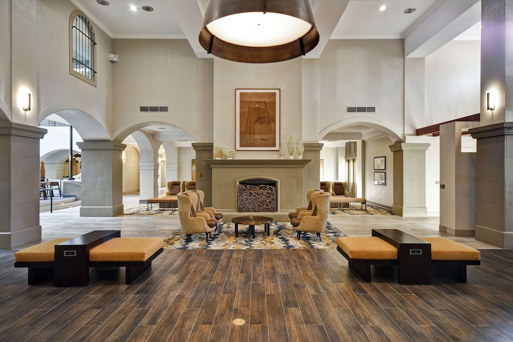 Embassy Suites by Hilton Milpitas Silicon Valley - photo 17