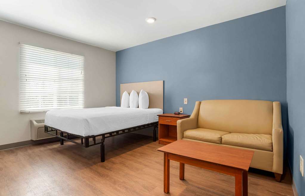 Extended Stay America Select Suites Colorado Springs - photo 36