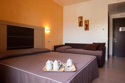 MagicoMar hotel — Ascea — photo 2