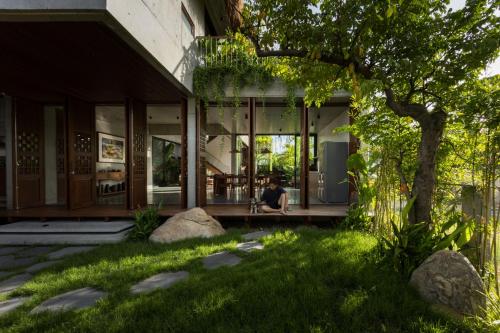 Nongnia Beach Villa 21091126 — Tan Thanh