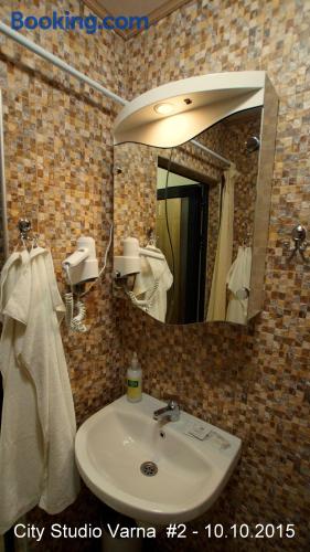 City Studio Rent Varna — 4-Star Luxury Hotel in Varna, Bulgaria