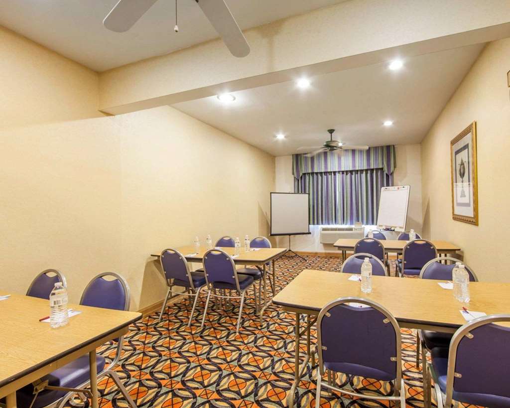 Comfort Suites London South - photo 48