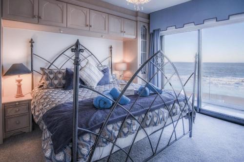 Beachways 5 Bedroom Holiday Home Saundersfoot — 4-Star Luxury Hotel in Saundersfoot, United Kingdom