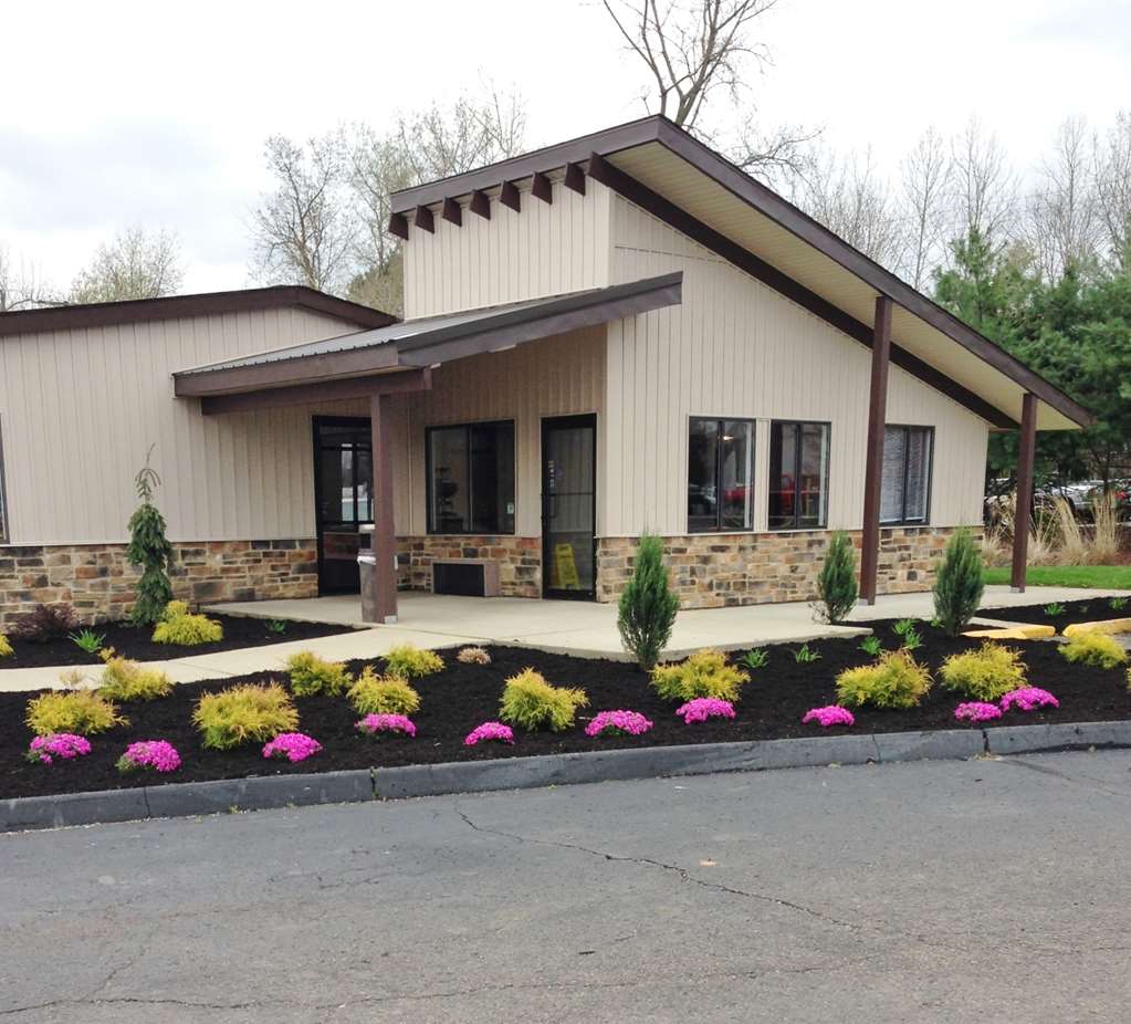 Americas Best Value Inn Heath Newark - featured photo