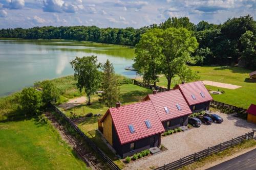 Siedlisko Pozorty in Kety, Poland