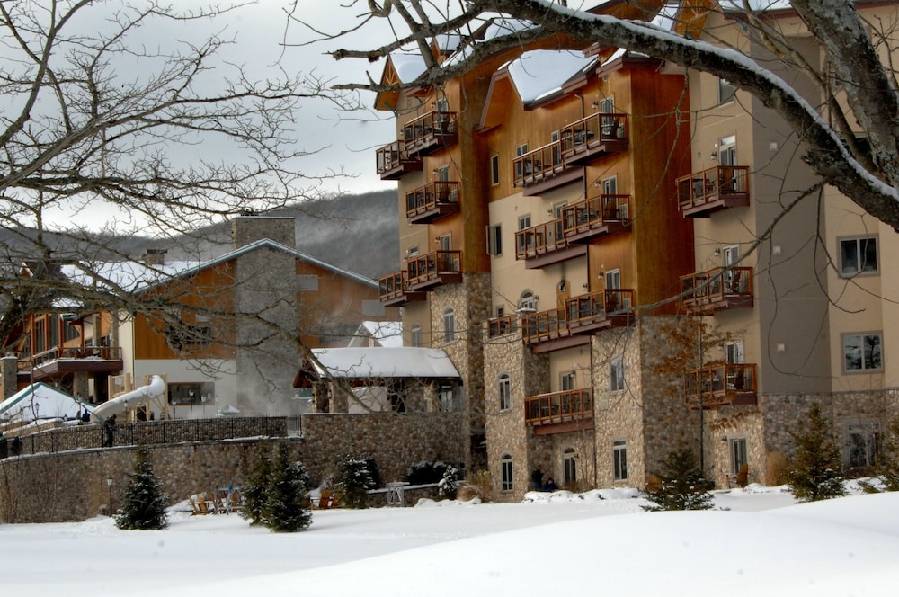 The Tamarack Club - photo 22
