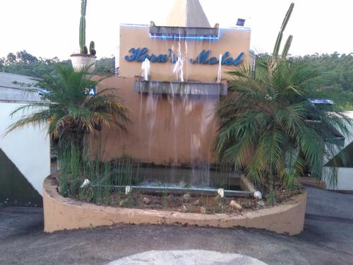 Heru’s Motel in Pocos De Caldas, Brasil