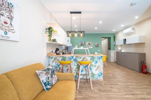 Solemì in Siracusa, Italy