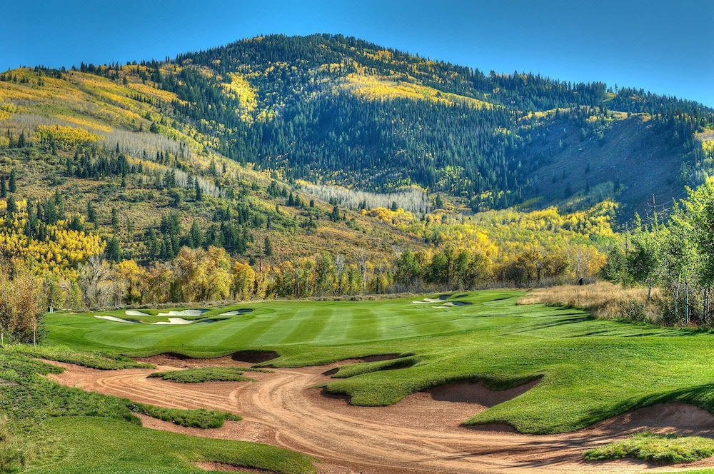 Waldorf Astoria Park City - photo 100