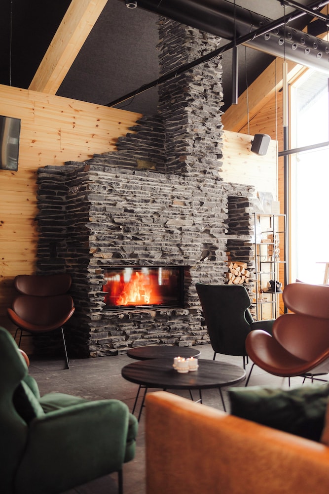Star Arctic Hotel & Activities — Inari — photo 4