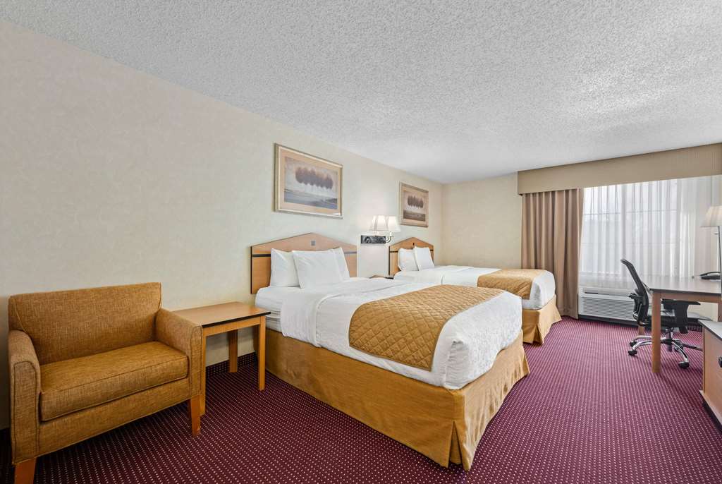 AmericInn by Wyndham Denver Airport - photo 13