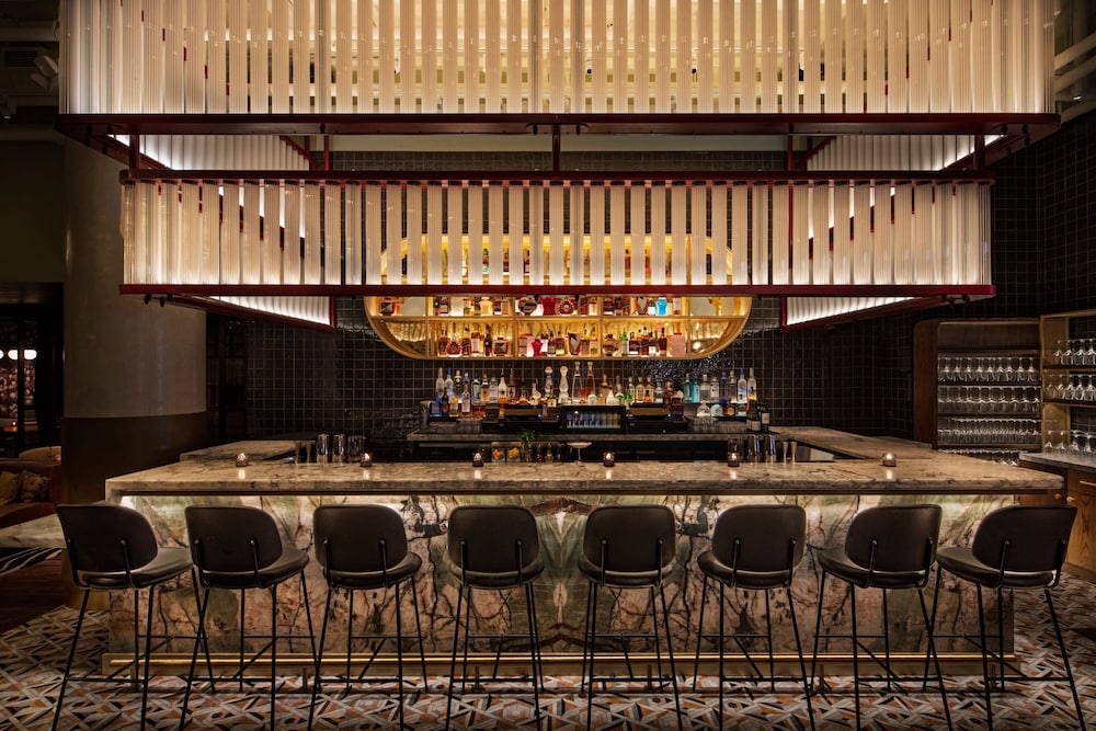 Moxy NYC Lower East Side - photo 46