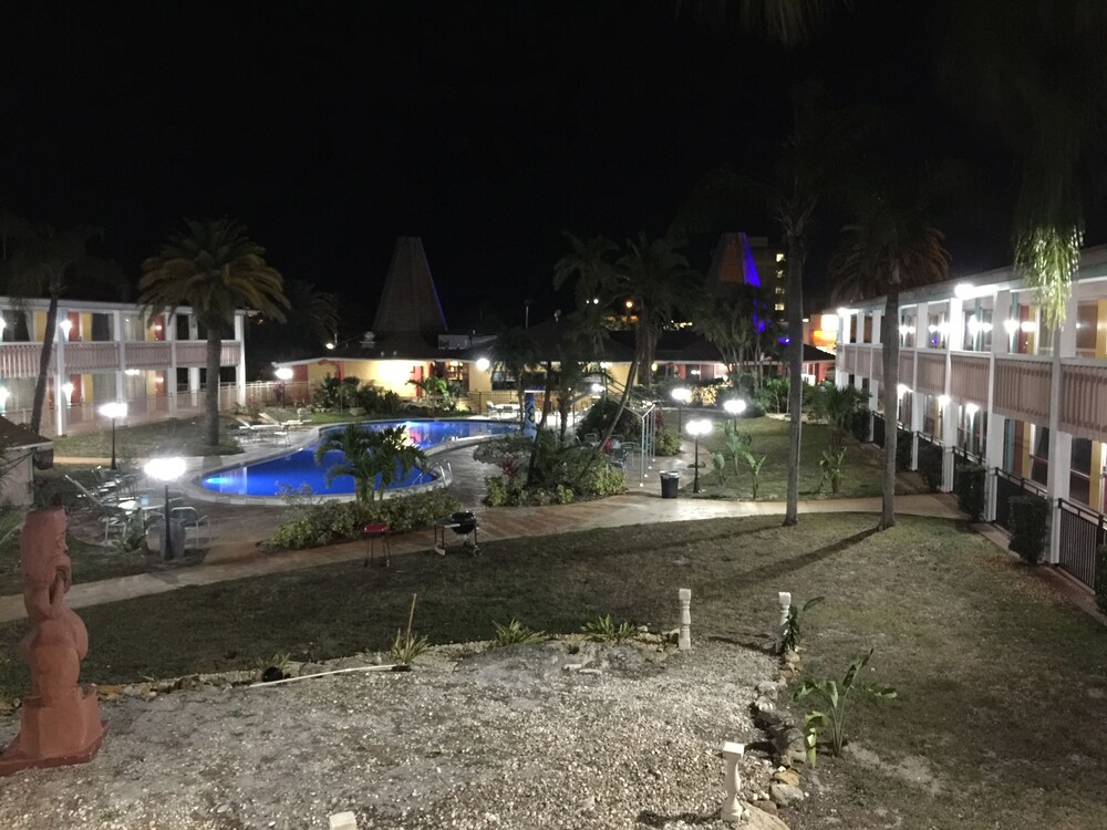 Rodeway Inn Holiday FL - photo 30