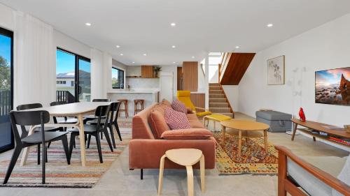 Nina's Place — 4-Star Luxury Hotel in Sawtell, Australia