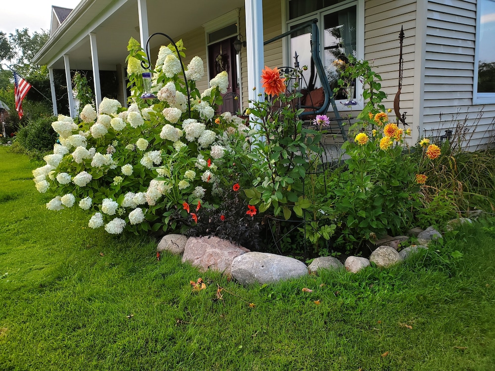 Sweetfern Inn - photo 21