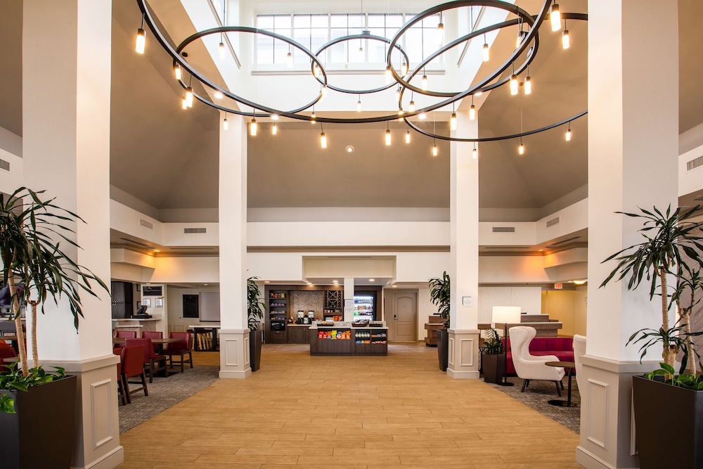 Hilton Garden Inn Nashville Smyrna - photo 2