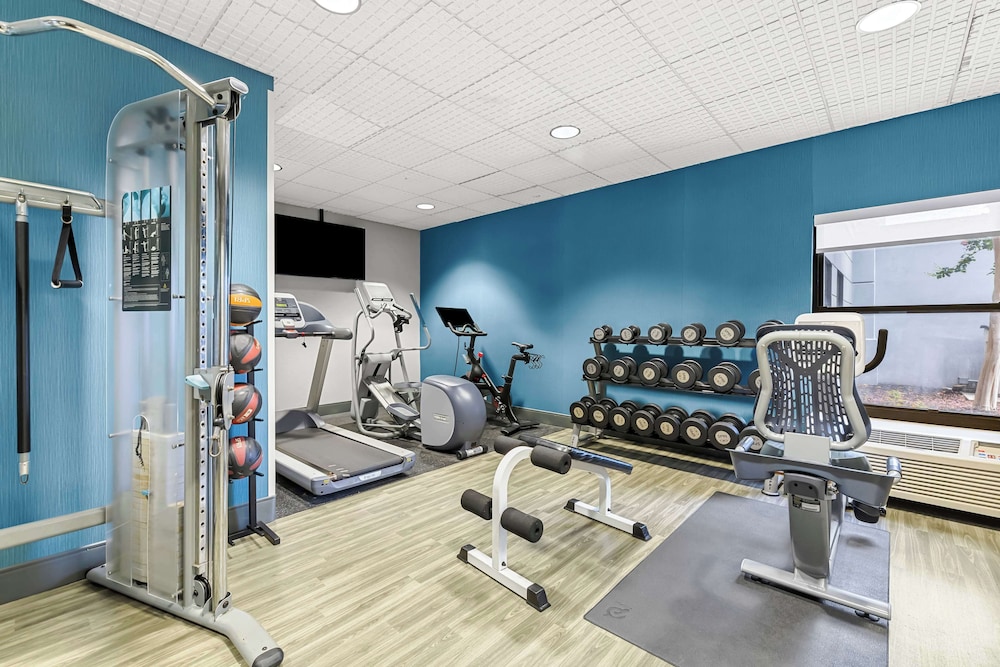 Hampton Inn Florence Midtown near University of North Alabama - photo 29