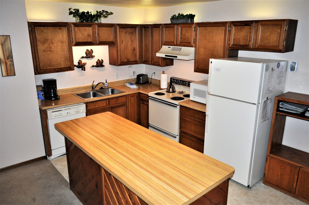 Buffalo Ridge 2 Bed Loft - photo 15