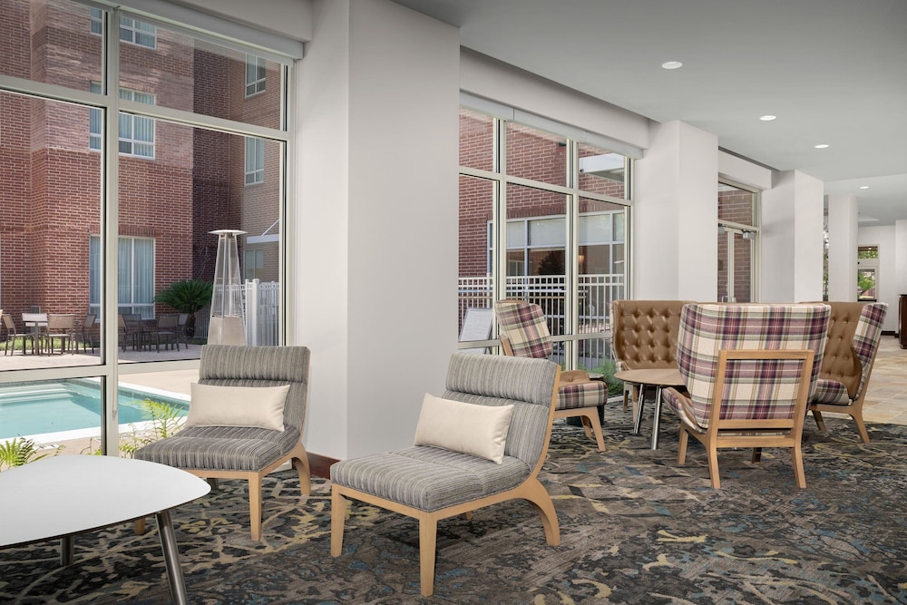 Residence Inn Houston West Energy Corridor - photo 2