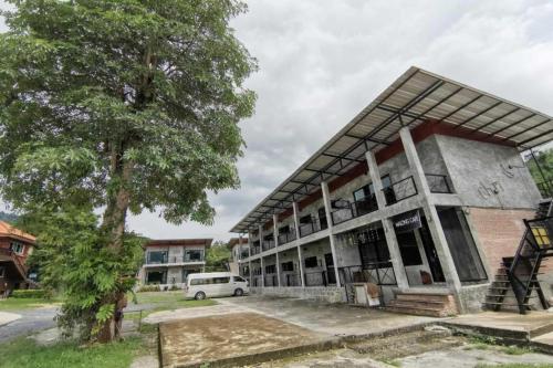 Oyo 1167 Ban Pa Rim Khuean in Nakhon Nayok, Thailand