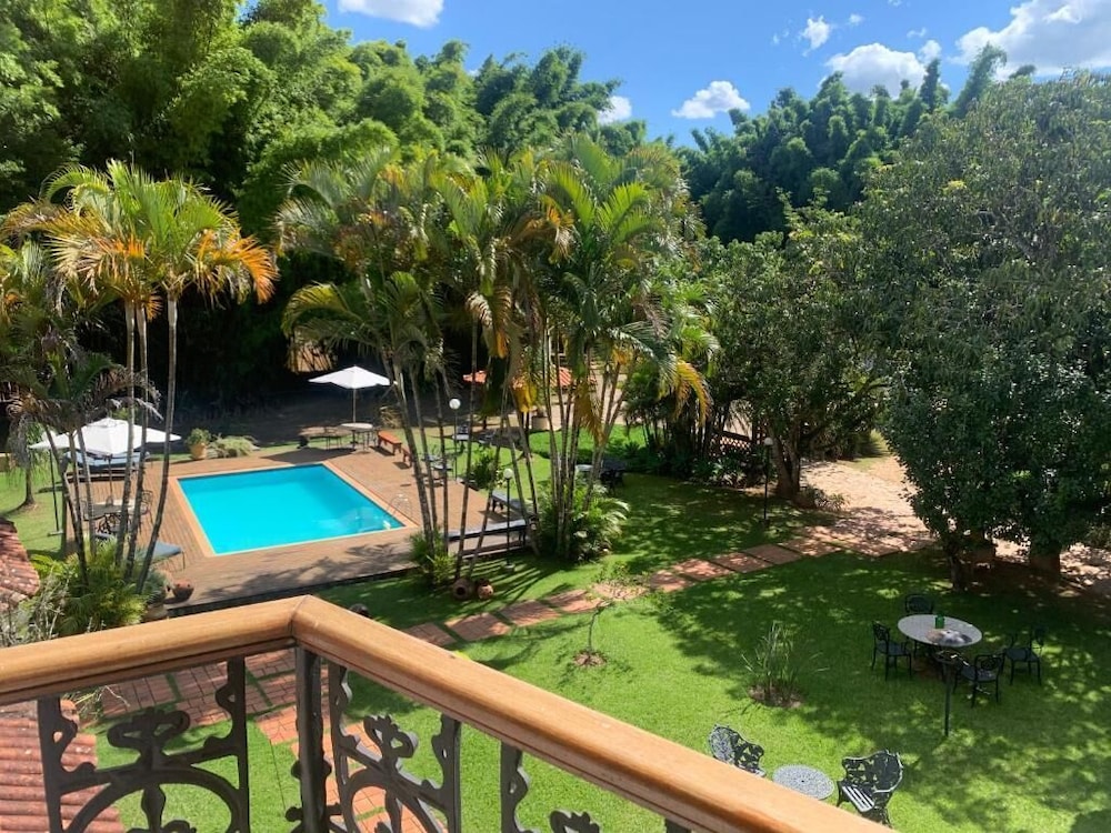 Pousada Villa Real - last minute hotel in Tiradentes