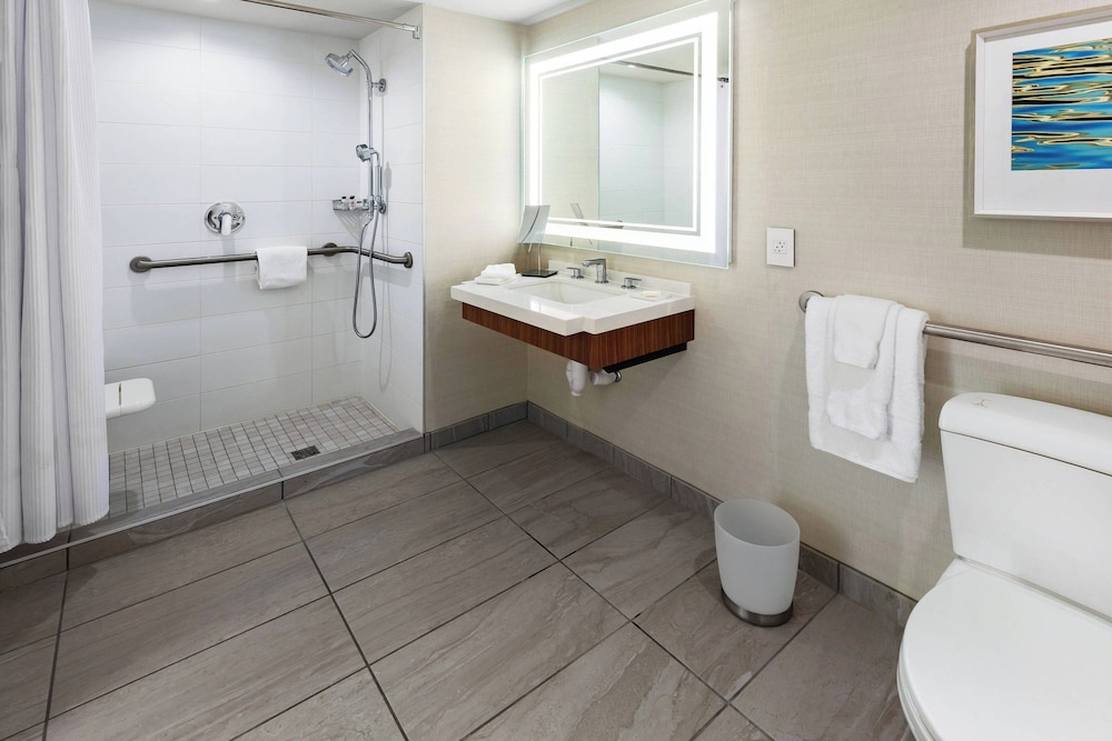 South Sioux City Marriott Riverfront - photo 34