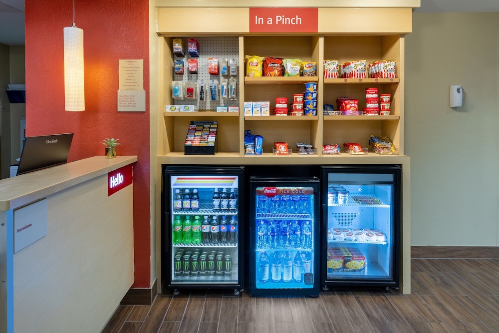 TownePlace Suites by Marriott Metairie New Orleans - photo 4