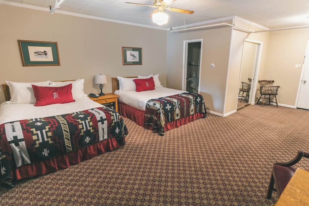 The Historic Redstone Inn - photo 25