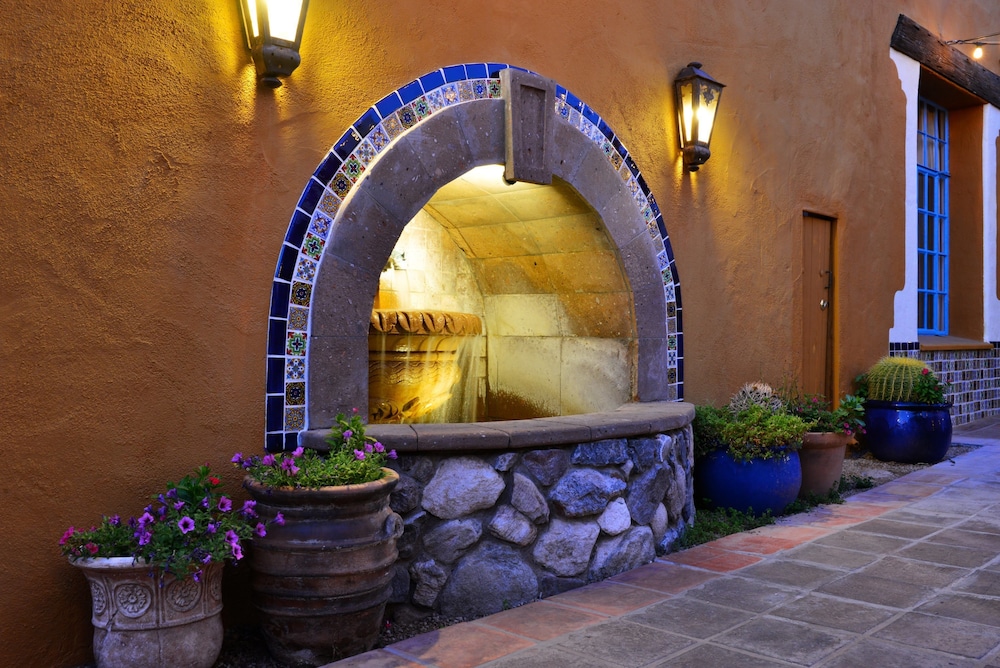Lodge on the Desert - photo 97