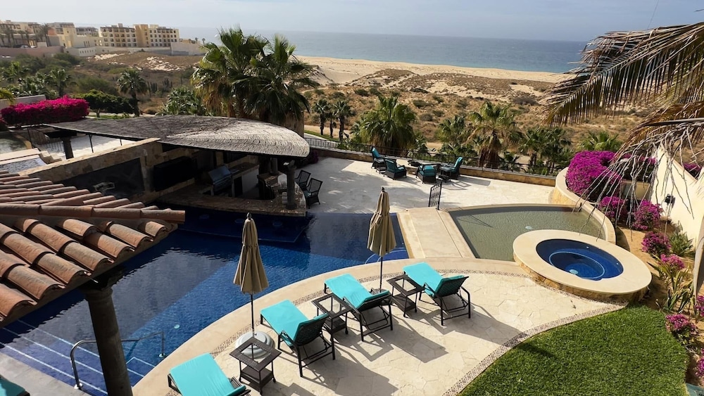 Novaispania Estates Governor - last minute hotel in Cabo San Lucas