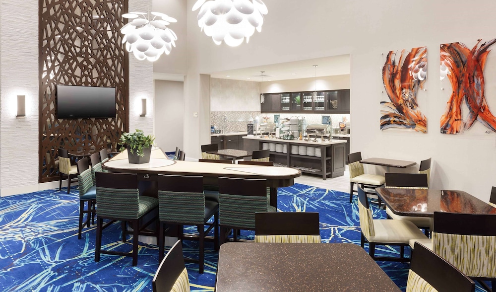 Homewood Suites by Hilton Cape Canaveral Cocoa Beach - photo 37