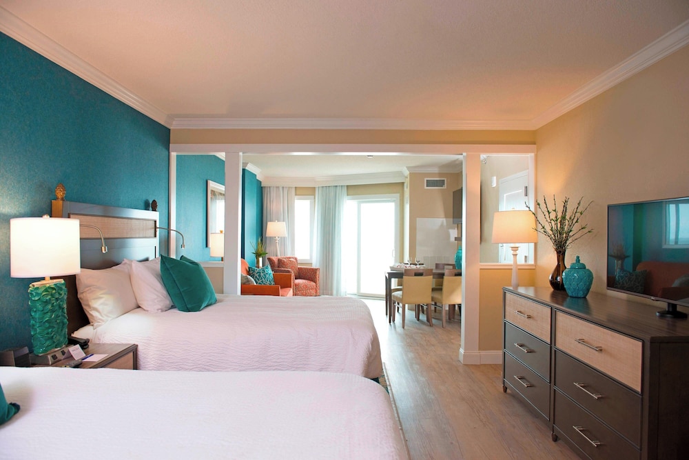 Bethany Beach Ocean Suites Residence Inn by Marriott - photo 22