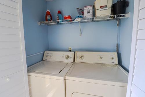 St Augustine Beach & Tennis Resort 819 - photo 21