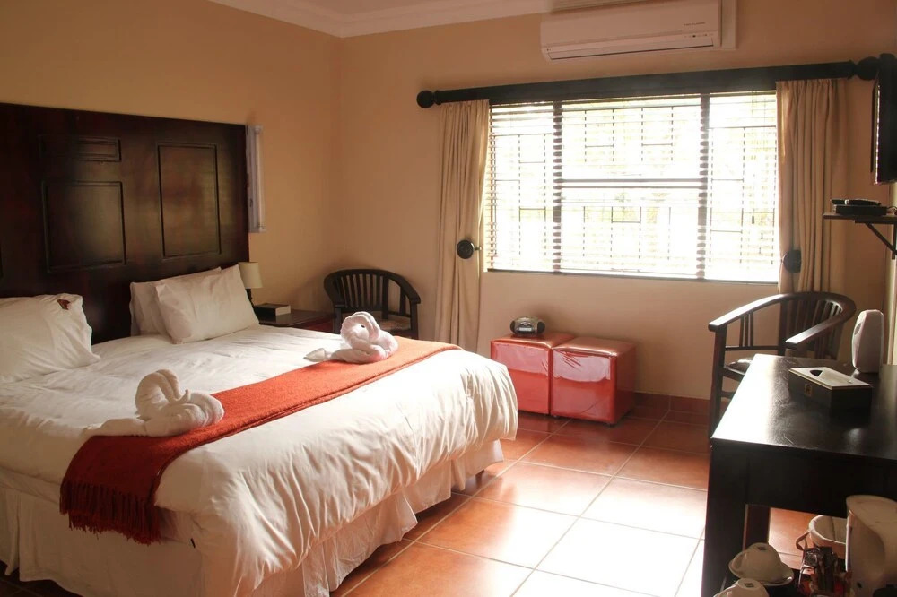 Sable House Country Retreat — 4-Star Luxury Hotel in Pretoria, South Africa