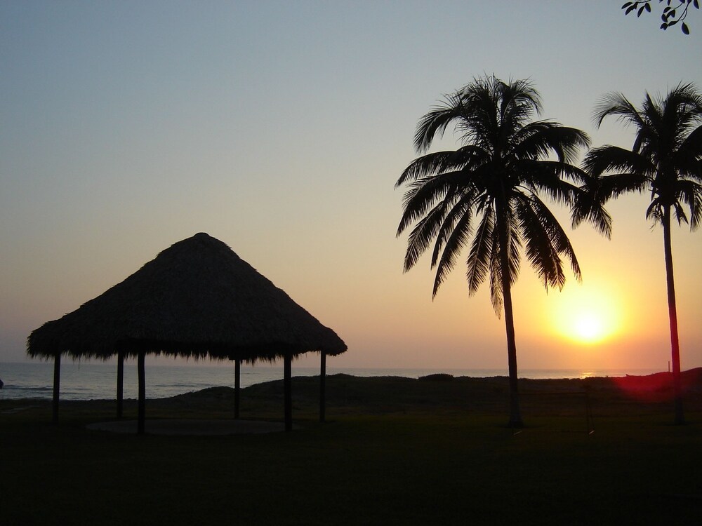 Hotel Boca de Ovejas — hotel in Santa Ana
