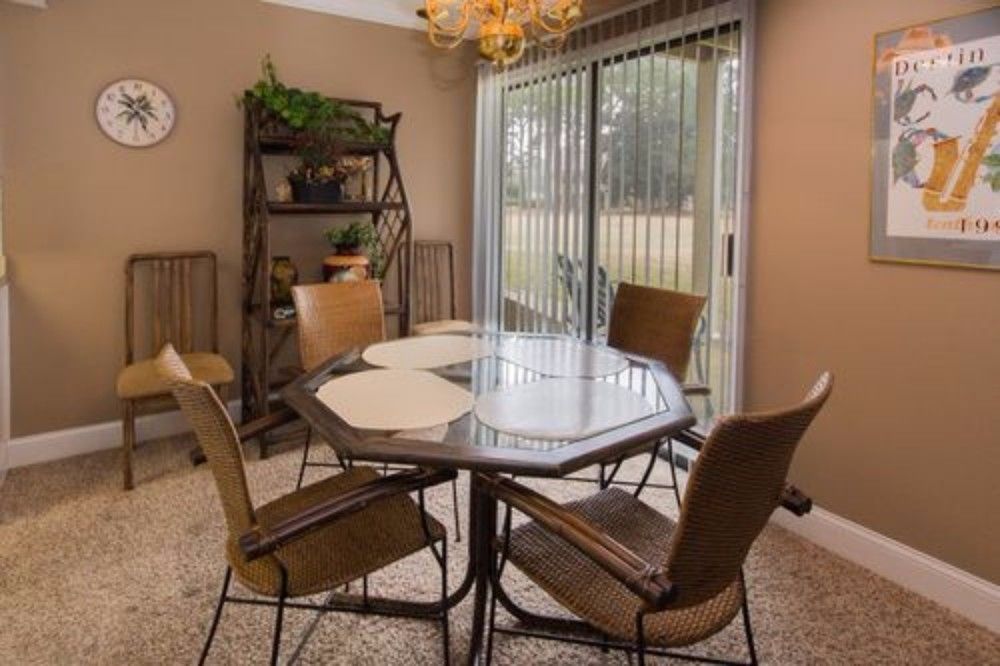 Seascape Golf Beach and Tennis Resort - photo 36