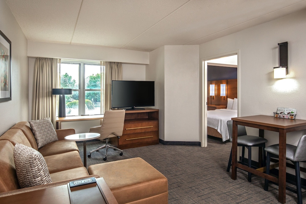 Residence Inn by Marriott Norfolk Airport - photo 17
