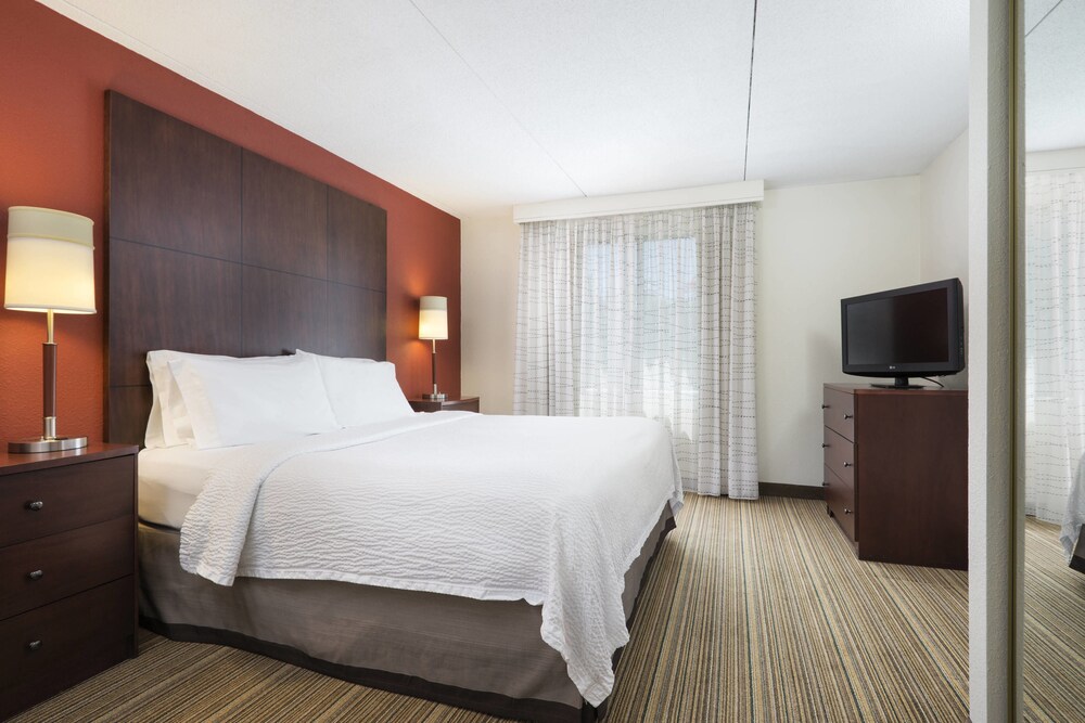 Residence Inn by Marriott Minneapolis Edina - photo 26