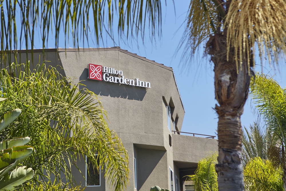 Hilton Garden Inn San Diego Mission Valley Stadium - photo 43